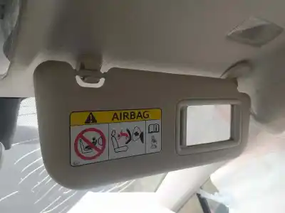 Автозапчасти б/у правая зона за toyota corolla (e21) hybrid active ссылки oem iam 7431002p60a0  