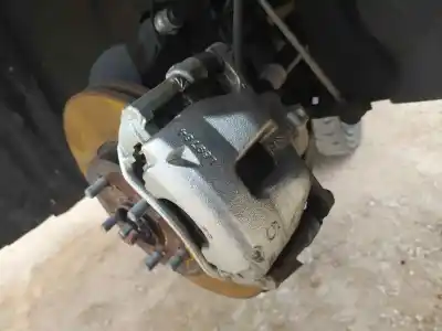Pezzo di ricambio per auto di seconda mano pinza freno anteriore destra per toyota corolla (e21) hybrid active riferimenti oem iam 4773002590