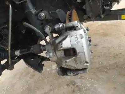 Pezzo di ricambio per auto di seconda mano pinza freno anteriore sinistra per toyota corolla (e21) hybrid active riferimenti oem iam 4775002490