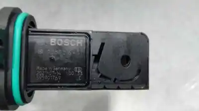Second-hand car spare part flowmeter for opel mokka selective oem iam references 0280218431  