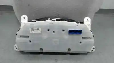 Second-hand car spare part dashboard for opel mokka selective oem iam references 42483699  
