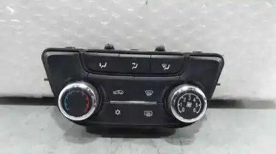 Автозапчасти б/у климат-контроль за OPEL MOKKA Selective ссылки OEM IAM 39081561  