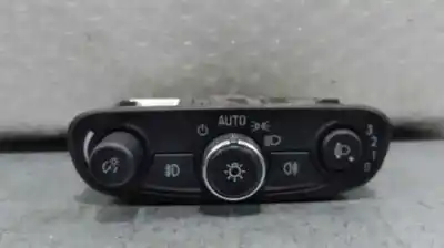 Автозапчасти б/у управление светом за opel mokka selective ссылки oem iam 42550413