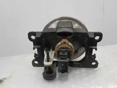 Peça sobressalente para automóvel em segunda mão farol / projetor de nevoeiro esquerdo por citroen c3 feel referências oem iam 9685425280  