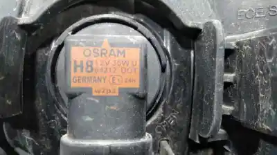 Автозапчасти б/у правая противотуманная фара за opel mokka selective ссылки oem iam h864212  
