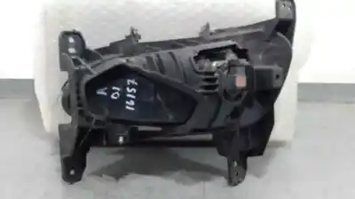 Second-hand car spare part left fog light for opel mokka selective oem iam references h864212  