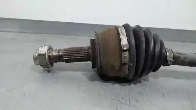 Second-hand car spare part front left transmission for opel mokka selective oem iam references 94560845  