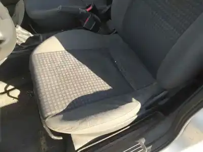 Pezzo di ricambio per auto di seconda mano sedile anteriore sinistro per opel corsa c essentia riferimenti oem iam   