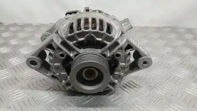 Pezzo di ricambio per auto di seconda mano alternatore per opel corsa c essentia riferimenti oem iam 90561971