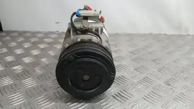 Pezzo di ricambio per auto di seconda mano compressore aria condizionata per opel corsa c essentia riferimenti oem iam 9165714