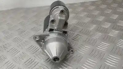 Pezzo di ricambio per auto di seconda mano motorino di avviamento per opel corsa c essentia riferimenti oem iam 93184533