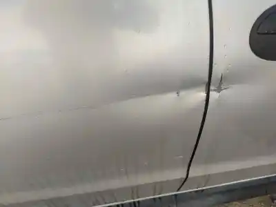 Second-hand car spare part rear right door for opel corsa c essentia oem iam references 13114689  