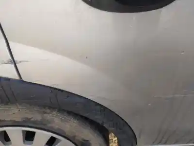 Second-hand car spare part rear right door for opel corsa c essentia oem iam references 13114689  