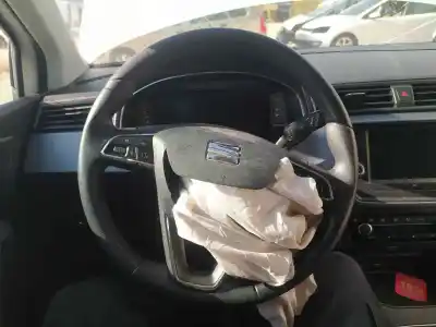 Second-hand car spare part  for SEAT ARONA  OEM IAM references 5F0419091AZP8  