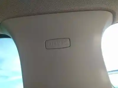 Second-hand car spare part front left curtain airbag for seat arona style edition oem iam references 6f9880741j