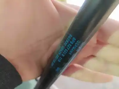 Second-hand car spare part tailgate gas strut for seat arona style edition oem iam references 6f9827550d