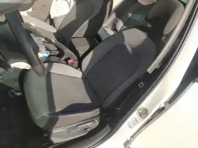 Second-hand car spare part left front seat for seat arona style edition oem iam references 2q4881515