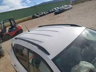 Second-hand car spare part Roof Bars for SEAT ARONA Style Edition OEM IAM references 6F9860025FQEL  