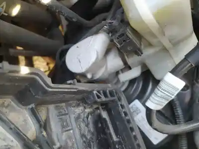 Second-hand car spare part brake pump for seat arona style edition oem iam references 5q1614019acrep