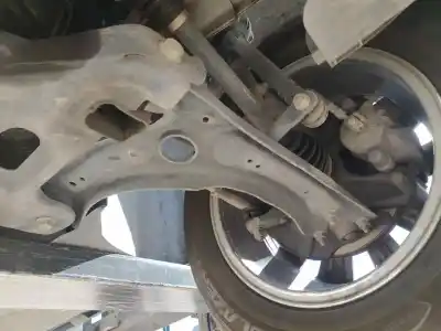 Second-hand car spare part front left lower suspension arm for seat arona style edition oem iam references 2q0407151d