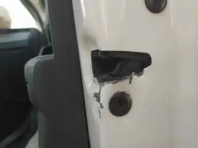 Second-hand car spare part front right door lock for seat arona style edition oem iam references 5tb837016d