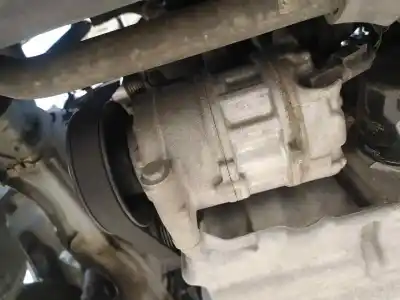 Second-hand car spare part air conditioning compressor for seat arona style edition oem iam references 5q0816803h