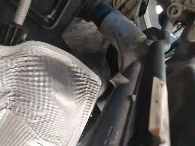 Second-hand car spare part steering rack for seat arona style edition oem iam references 2q1423061d