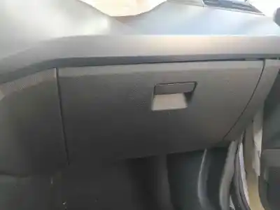 Second-hand car spare part glove compartment for seat arona style edition oem iam references 6f1857095ah82v