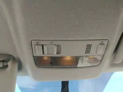 Second-hand car spare part interior light for seat arona style edition oem iam references 3b0947105c