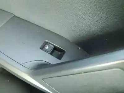 Second-hand car spare part rear left power window switch for seat arona style edition oem iam references 5g0959855p