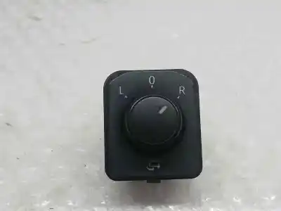 Second-hand car spare part rearview side mirror switch for seat arona style edition oem iam references 6f0959565