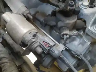 Second-hand car spare part starter motor for seat arona style edition oem iam references 02m911021g