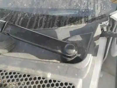 Second-hand car spare part front windshield wiper motor for seat arona style edition oem iam references 6f1955023g