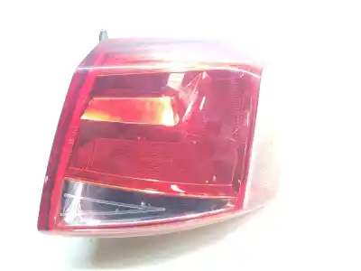 Second-hand car spare part right tailgate light for seat arona style edition oem iam references 6f9945096b