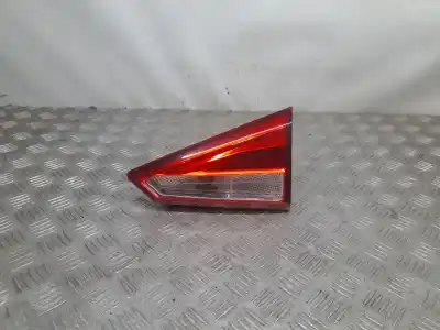 Second-hand car spare part right tailgate light for seat arona style edition oem iam references re2897000101