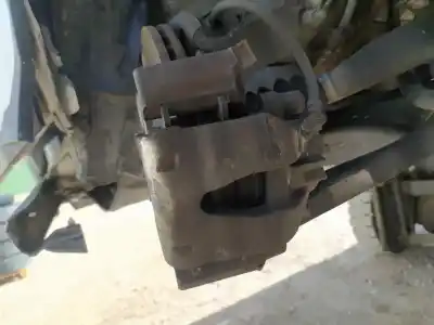 Second-hand car spare part front right brake caliper for seat arona style edition oem iam references 2q0615124a