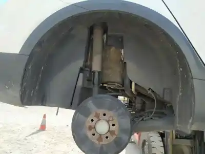 Second-hand car spare part right rear wheel arch for seat arona style edition oem iam references 6f0809852