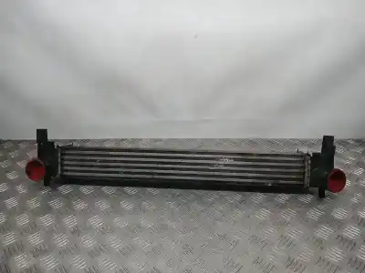İkinci el araba yedek parçası INTERCOOLER için VOLKSWAGEN POLO (6R1)  OEM IAM referansları 6R0819031  