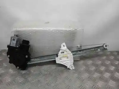 Second-hand car spare part driver left window regulator for hyundai i20 n line oem iam references 82450q0010  