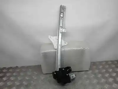 Second-hand car spare part driver left window regulator for hyundai i20 n line oem iam references 82450q0010  