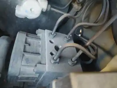 Recambio de automóvil de segunda mano de ABS para CITROEN XSARA PICASSO  referencias OEM IAM 454150  