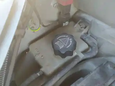 Piesă de schimb auto la mâna a doua Vas De Expansiune pentru CITROEN XSARA PICASSO 2.0 HDi Vivace Referințe OEM IAM 1307VY  