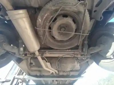 Piesă de schimb auto la mâna a doua PUNTE SPATE pentru CITROEN XSARA PICASSO  Referințe OEM IAM 9830149780  