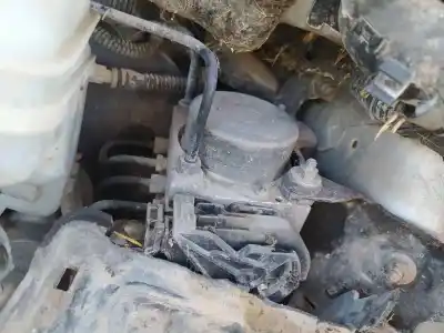 Автозапчасти б/у абс за fiat grande punto (199) 1.3 16v jtd cat ссылки oem iam 0071736524