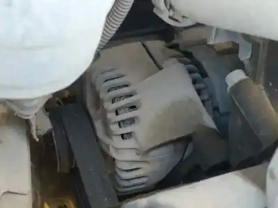 Автозапчасти б/у генератор за fiat grande punto (199) 1.3 16v jtd cat ссылки oem iam 0052003517