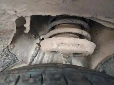 Автозапчасти б/у амортизатор передний правый за fiat grande punto (199) 1.3 16v jtd cat ссылки oem iam 0051865489