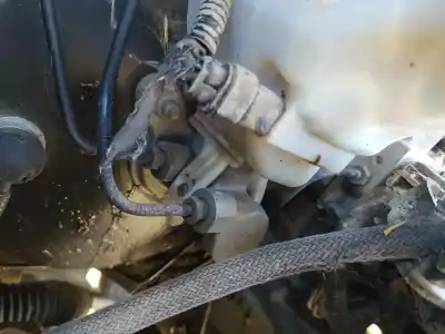 Автозапчасти б/у тормозной насос за fiat grande punto (199) 1.3 16v jtd cat ссылки oem iam 0077365715