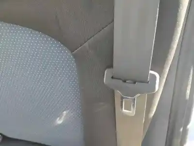 Автозапчасти б/у задний левый ремень безопасности за fiat grande punto (199) 1.3 16v jtd cat ссылки oem iam 0735547400