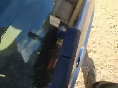 Автозапчастина б/у двигатель заднього склоочисника для FIAT GRANDE PUNTO (199) 1.3 16V JTD CAT Посилання на OEM IAM 0051757867  