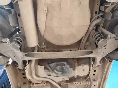 Автозапчасти б/у задний мост за fiat grande punto (199) 1.3 16v jtd cat ссылки oem iam 0051804554